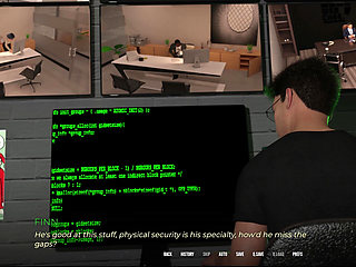 The Insecure Husband (part 2)