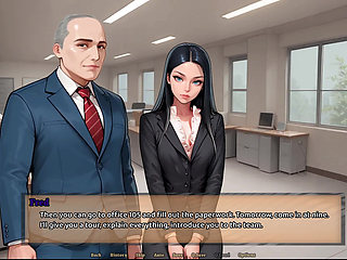 Glory of Holly (part 1)