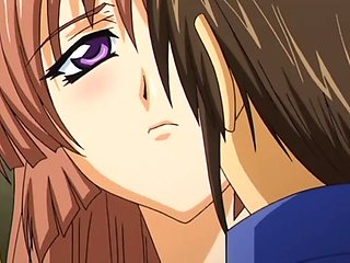 Fragile Moment without control inside forbidden memories