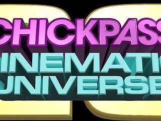 20 Years of Chickpass Anniversary Compilation