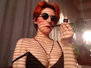 Sexy 420 - Full Webcam Show