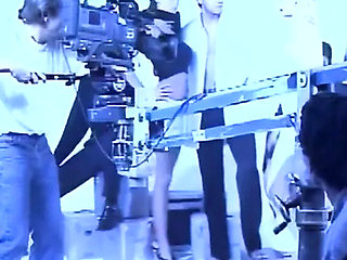 Lea Martini and Anita Dark Take on a Hard Gangbang with Ramon Nomar