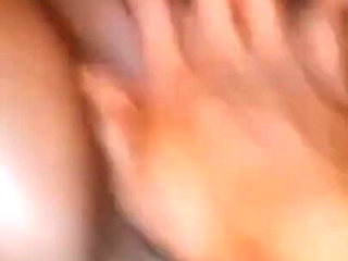 Ebony Cheating Wife Gives Stepson a Blow Job Then Gets Fucked Hard