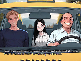 Our Quiet Temptation (part 02) - by Sinful Valley Adventures