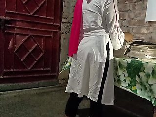 Sonia Khan Has Her First Sex with Her Private Tutor