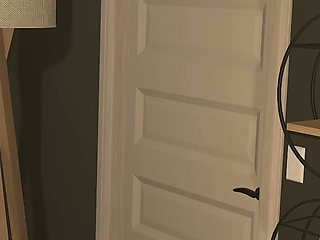 In Her Service V0.96 - Part 3 - Mistress Talia Is Acting More Intimate with Me Than Usual, and I Started to Feel Stirred.