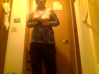 May I Have This Dance? I Wore My New Dress