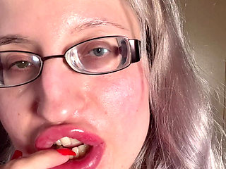 Become My Addicted Pay Pig: Irresistible Findom Tease and Total Surrender