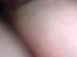 My Husband Creampied My Pussy After I Fucked with His Friend