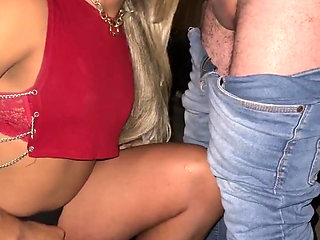 I Found Him on the Street Jerking off and Called Him to Fuck