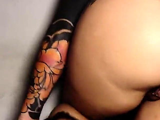 POV Beautiful Argentinian Babe with Huge Ass Fucked Hard!