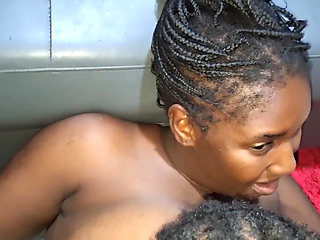 Fucking Helena in the Mouth While Minda Sucks Helena's Dirty Pussy, These Whores Are Pure Sluts