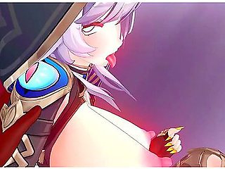 A Clever Mouth Bringing Your Hard-On To Bliss