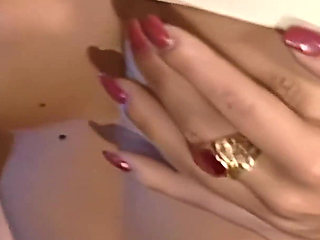 Fucking a Stranger in the Dark