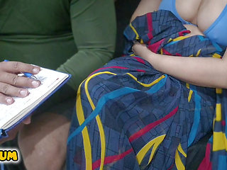 Bhabhi Fucked With Society Boy