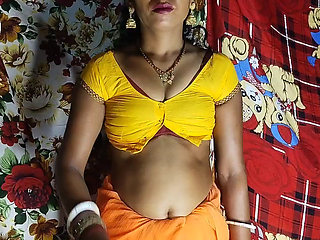 fucked your Bhabhi's ass all night, took off her blouse and made her completely naked, applied oil and fucked her,