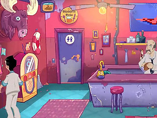 WDDD: A cam girl wants to become a stripper, ep. 12