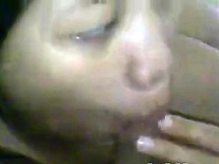 Indonesian MILF: Housegirl Duties