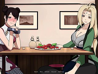 Milf, 3d hentai, teen babe
