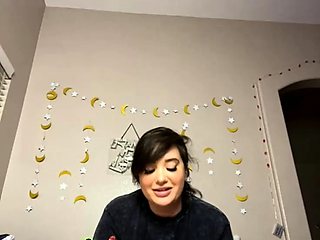 Amateur Teen georgeus brunette 2