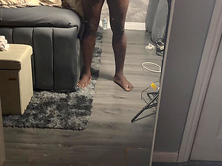 I'm sorry do you forgive me now I've fucked your tight white pussy with my BBC