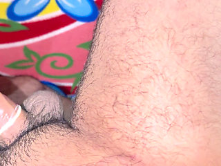 I shared my with friends fucking hardcore threesome