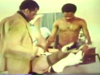 Bad Nurses Fucked by Horny Doctors