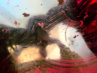 Monika Schmidt Food Crushing Spitting Bootworship Verbal Humiliation