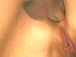 Pussy Spreading Closeup Before Hard Fucking