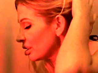 Mexico Lesbians Marci and Hayde