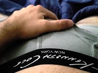 Underwear Jerk off Adult Fantasy
