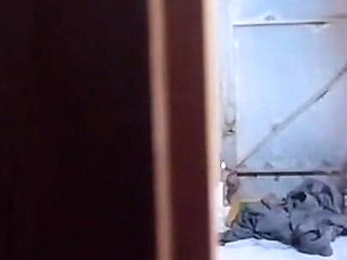 My Girlfriend Is Fucking with Someone Else