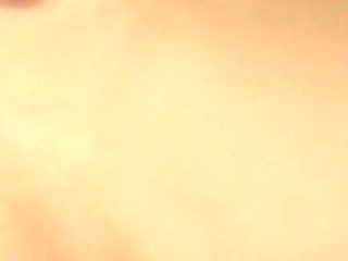 Seductive Blonde Babe in Ecstasy