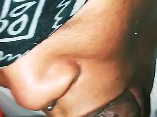 Sloppy Dick Washing Unleashed: the Cumshot Finale