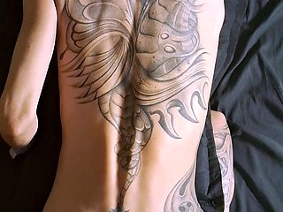 Very Hot Amateur Brunette Hard Homemade POV