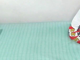 Morocha Colombian Takes the Neighbor's Milk in Pereira