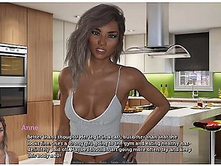 Adventurous couple’s steamy affair continues in hot episode 20