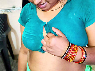 Indian Desi maid fuking