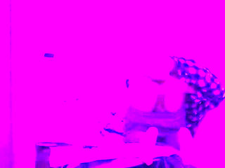 Tomboy Pounds College Roommate Vilu Vidish