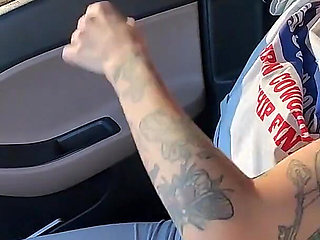 Stepsister Gets a Dick in Her Huge Ass Without Lube!