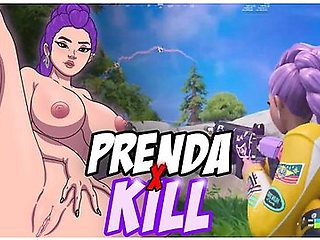 Elimination Garment With Rumi In Fortnite!