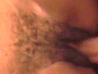 Insatiable Hood Rat MILF Rides White Cock Wildly