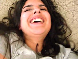 Wonderful nymph unbelievable porn video