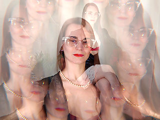 FLASHBACKS - FemDom POV Mesmerize