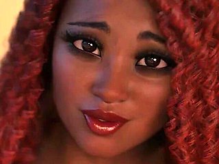 Wvm - Part 254 - Poor Maid by Misskitty2k