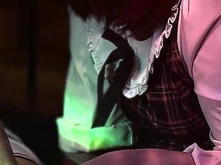 Truth or Dare with My Stepbrother Leads to Two Creampies