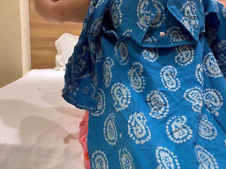 Tailor Fucks Bhabhi - Part 2