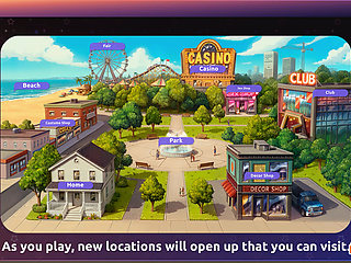 EP1: My Waifu's Stream is Going Viral Gameplay