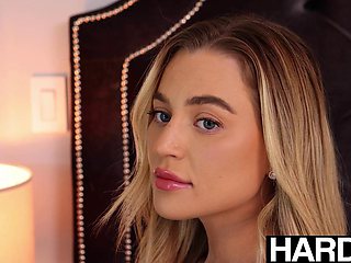 Seth Gamble Pounds Blonde Blake Blossom in Cheating Wife Role