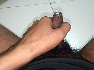 Telugu hot boy masturbation